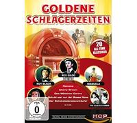 Various Artists - Goldene Schlagerzeiten [DVD]
