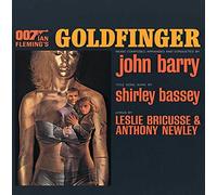 Various Artists - Goldfinger [VINYL]