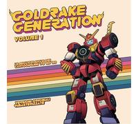 Various Artists - Goldrake Generation Volume 1