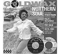 Various Artists - Goldwax Northern Soul