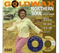 Various Artists - Goldwax Northern Soul