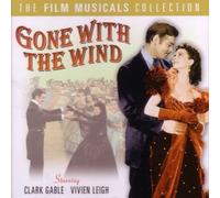 Various Artists - Gone With The Wind