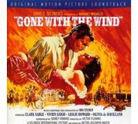 Original Motion Picture Soundtrack - Gone With the Wind