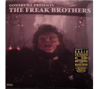 Various Artists - Gonervill: Freak Brothers [VINYL]