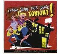 Various - Record Label Profiles - Gonna Shake This Shack Tonight! Vol.1 - From The Vaults Of RCA & X Records (CD)