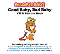 Various Artists - Good Baby Bad Baby