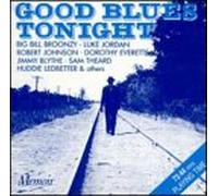 Various Artists - Good Blues Tonight
