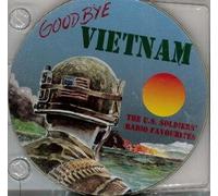 Various Artists - Good Bye Vietnam-16tr [Import]