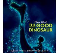 Various Artists - Good Dinosaur / O.S.T.