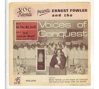 Various Artists - Good God! A Gospel Funk Hymnal