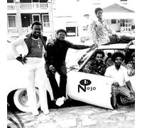 Various Artists - Good God! Born Again Funk [VINYL]