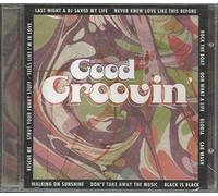 Various Artists - Good Groovin'
