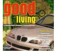 Various Artists - Good Living