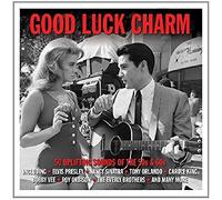 Various Artists - Good Luck Charm [Double CD]