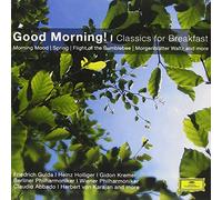 Various Artists - Good Morning!:Classics..