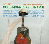 Various Artists - Good Morning Vietnam 2