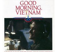 Various Artists - Good Morning, Vietnam