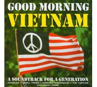 Various Artists - Good Morning Vietnam