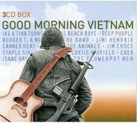 Various Artists - Good Morning Vietnam