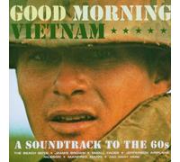 Various Artists - Good Morning Vietnam: A Soundtrack To The 60s