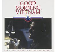 Various Artists - Good Morning Vietnam / O.S.T.
