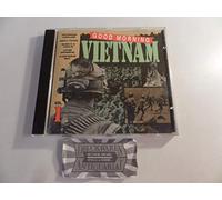 Various Artists - Good Morning Vietnam Vol. 1