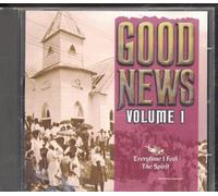 Various Artists - Good News - Everytime I Feel the Spirit