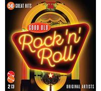 Various Artists - Good Old Rock 'N' Roll