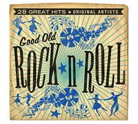 Various Artists - Good Old Rock 'N' Roll Volume 1