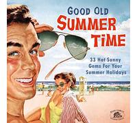 Various Artists - Good Old Summertime