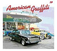 VARIOUS ARTISTS / GOOD OL'ROCK 'N'ROLL - SONGS FROM THE AME NEW VINYL RECORD