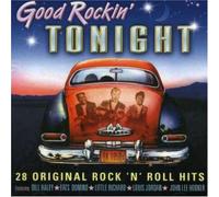 Various Artists - Good Rockin' Tonight: 28 Original Rock 'N' Roll Hits
