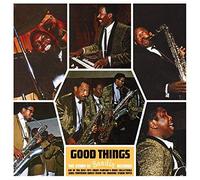Various Artists - Good Things