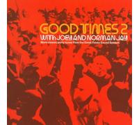 Various Artists - Good Times 2 With Joey & Norman Jay