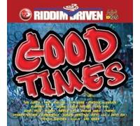 Various Artists - Good Times