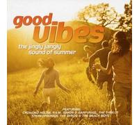 Various Artists - Good Vibes: the Jingly Jangly Sound of Summer