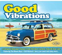 Various Artists - Good Vibrations