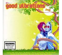 Various Artists - Good Vibrations Festival 2008: The Music