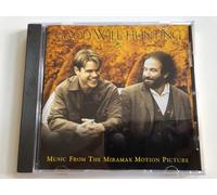 Various Artists - Good Will Hunting
