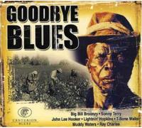 Various Artists - Goodbye Blues
