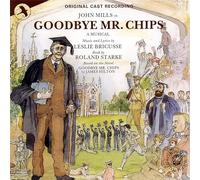 Various Artists - Goodbye Mr Chips