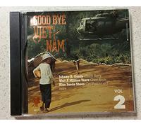Various Artists - Goodbye Vietnam #2