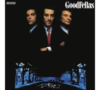 Various Artists - Goodfellas (Music From The Motion Picture) [VINYL]