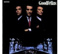 Various Artists - Goodfellas (Music From The Motion Picture) [VINYL]