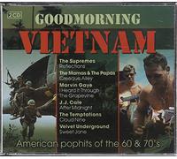 Various Artists - Goodmorning Vietnam -..
