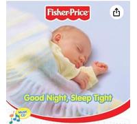 Various Artists - Goodnight Sleeptight