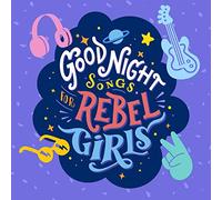 Various Artists - Goodnight Songs For Rebel Girls