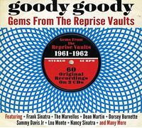 Various Artists - Goody Goody: Gems From The Reprise Vaults 1961-1962