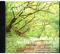Various Artists - Gorau Gwerin: The Best of Welsh Folk Music