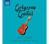 Various Artists - Gorgeous Guitar